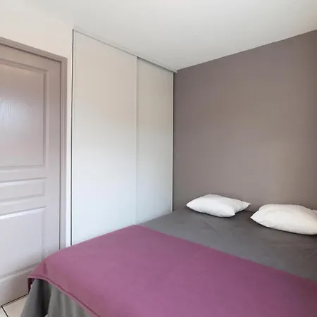 Apartment Jardin Alpin - Mitoyen Entierement Renove - Acces Pistes Par Navette - Terrasse & Wifi Gratuit Mae-5044 *
