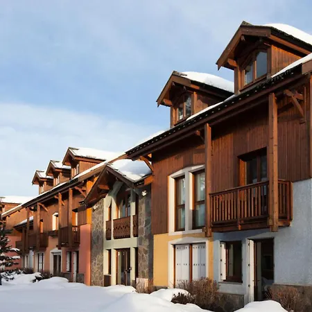 Apartment Jardin Alpin - Mitoyen Entierement Renove - Acces Pistes Par Navette - Terrasse & Wifi Gratuit Mae-5044 La Salle-les-Alpes