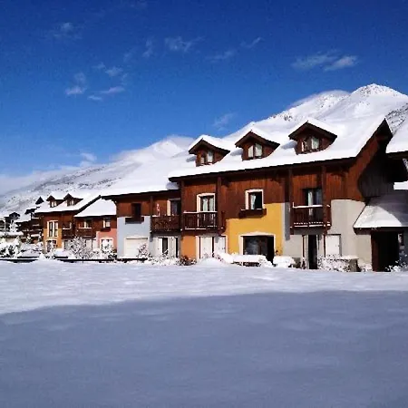 Jardin Alpin - Mitoyen Entierement Renove - Acces Pistes Par Navette - Terrasse & Wifi Gratuit Mae-5044 *