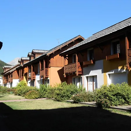 Apartment Jardin Alpin - Mitoyen Entierement Renove - Acces Pistes Par Navette - Terrasse & Wifi Gratuit Mae-5044 *