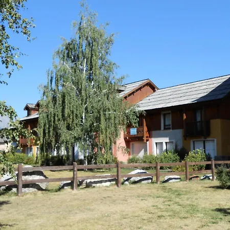 Apartment Jardin Alpin - Mitoyen Entierement Renove - Acces Pistes Par Navette - Terrasse & Wifi Gratuit Mae-5044 La Salle-les-Alpes